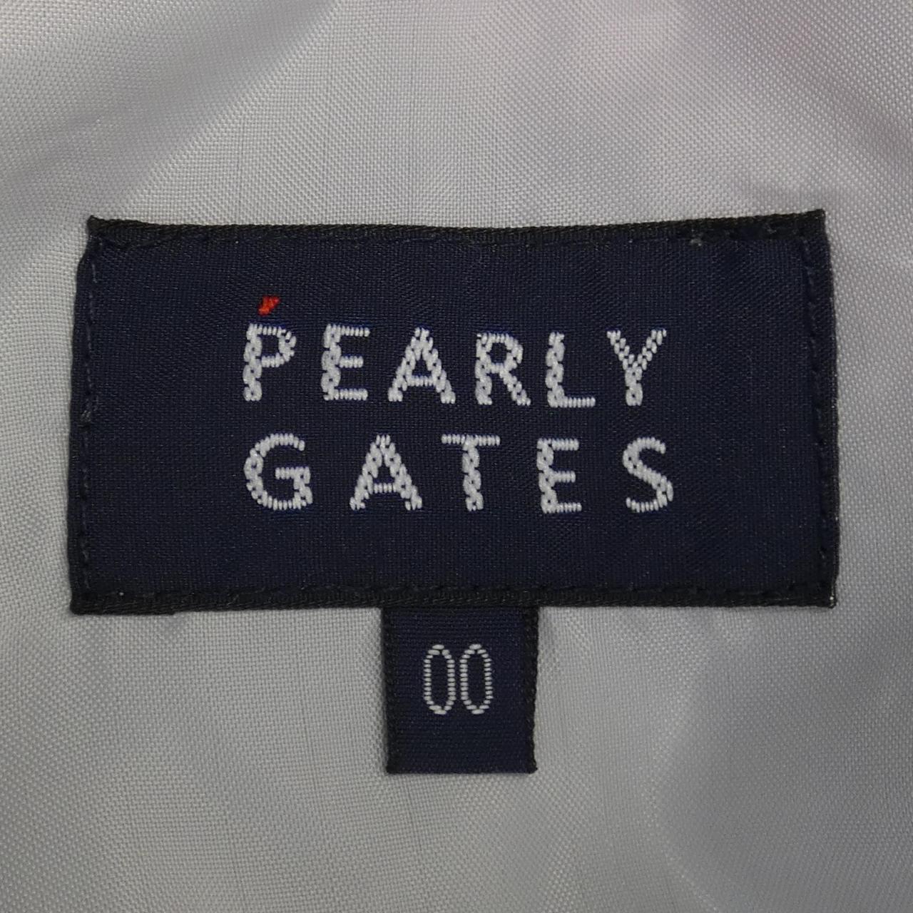 パーリーゲイツ PEARLY GATES スカート