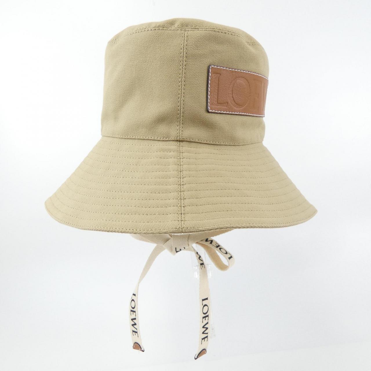 LOEWE hat