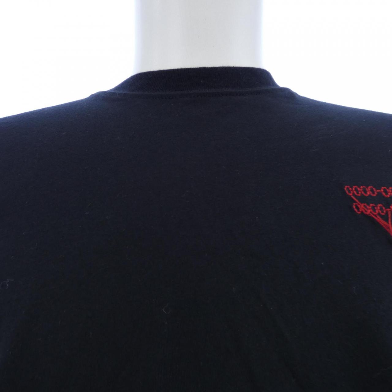 ロック rokh Tシャツ