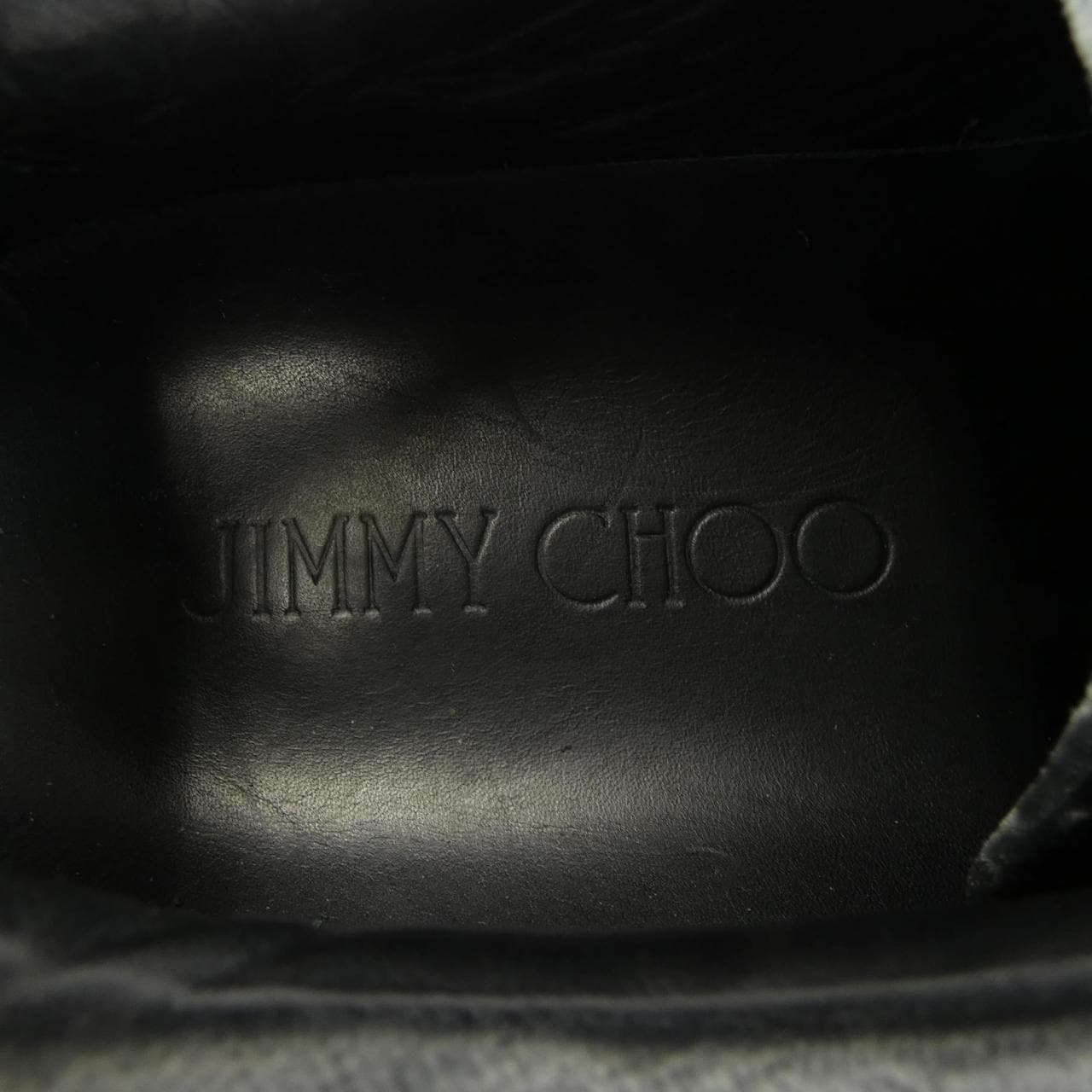 ジミーチュウ JIMMY CHOO スニーカー