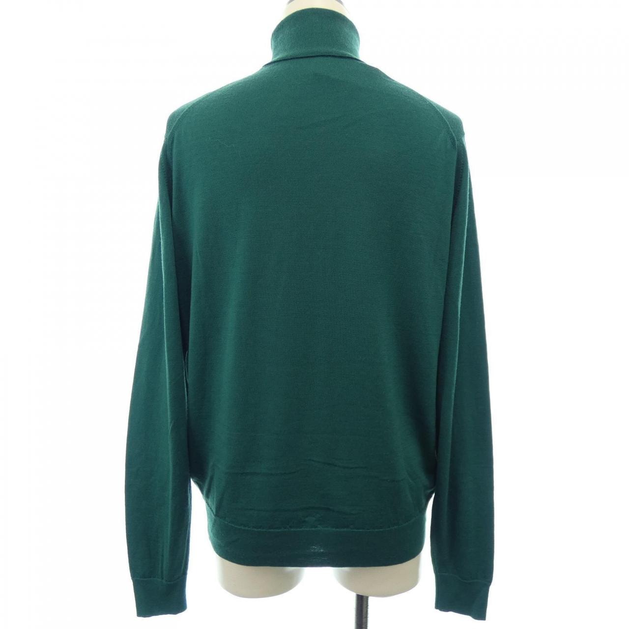 ジョンスメドレー JOHN SMEDLEY ニット