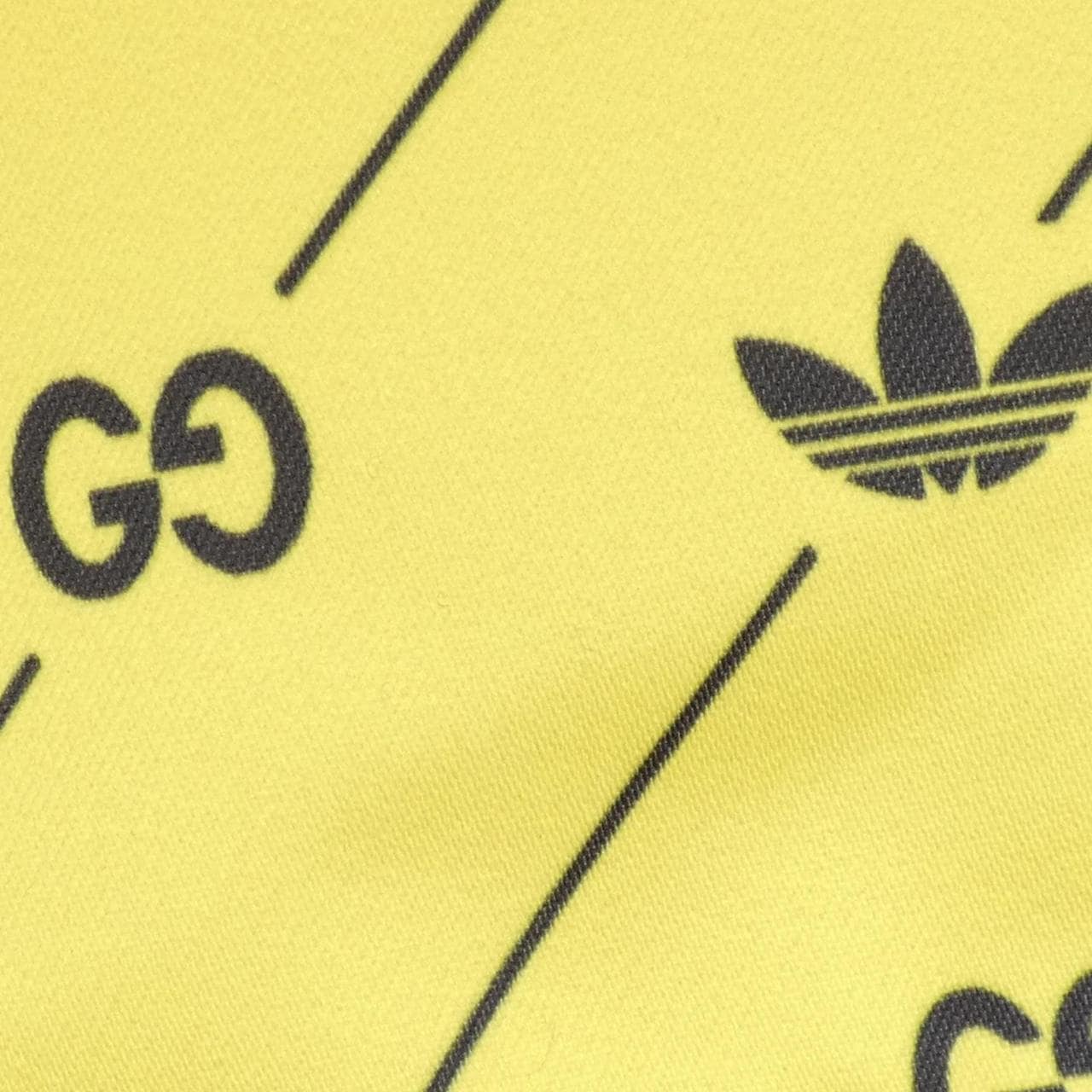 Gucci GUCCI short pants