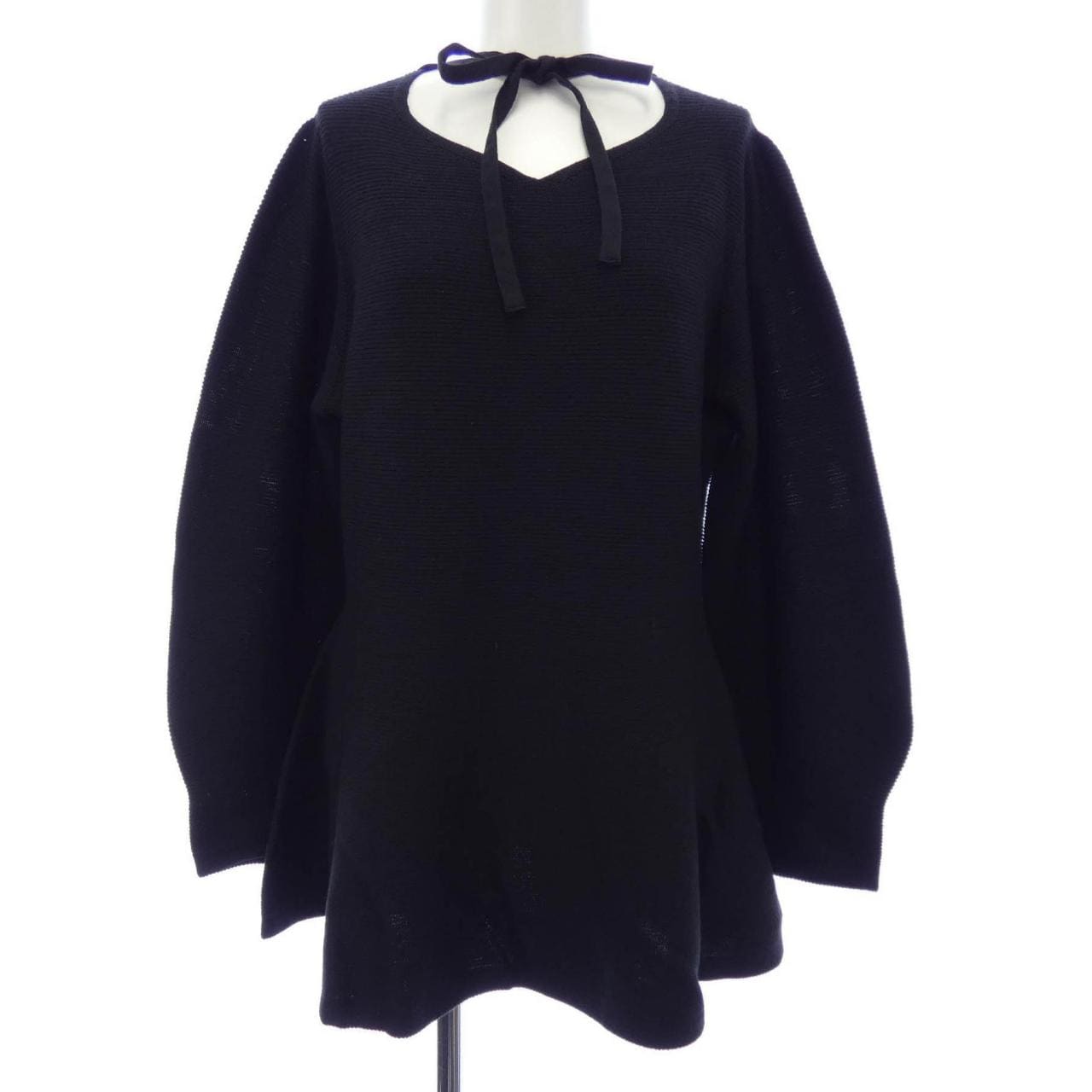 トゥービーシック TO BE CHIC ニット