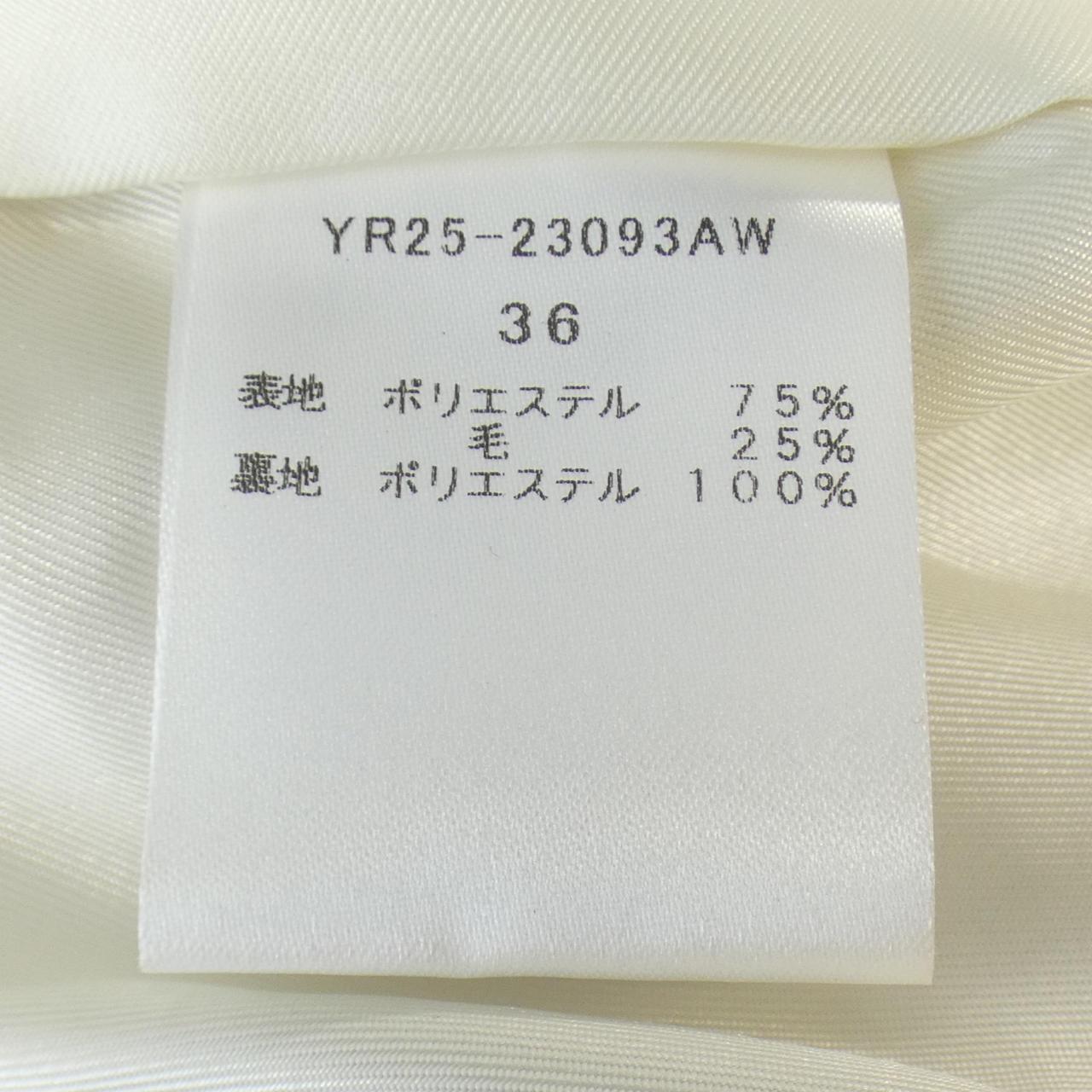 ヨリ yori コート