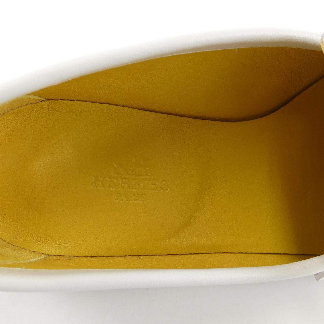 エルメス HERMES シューズ