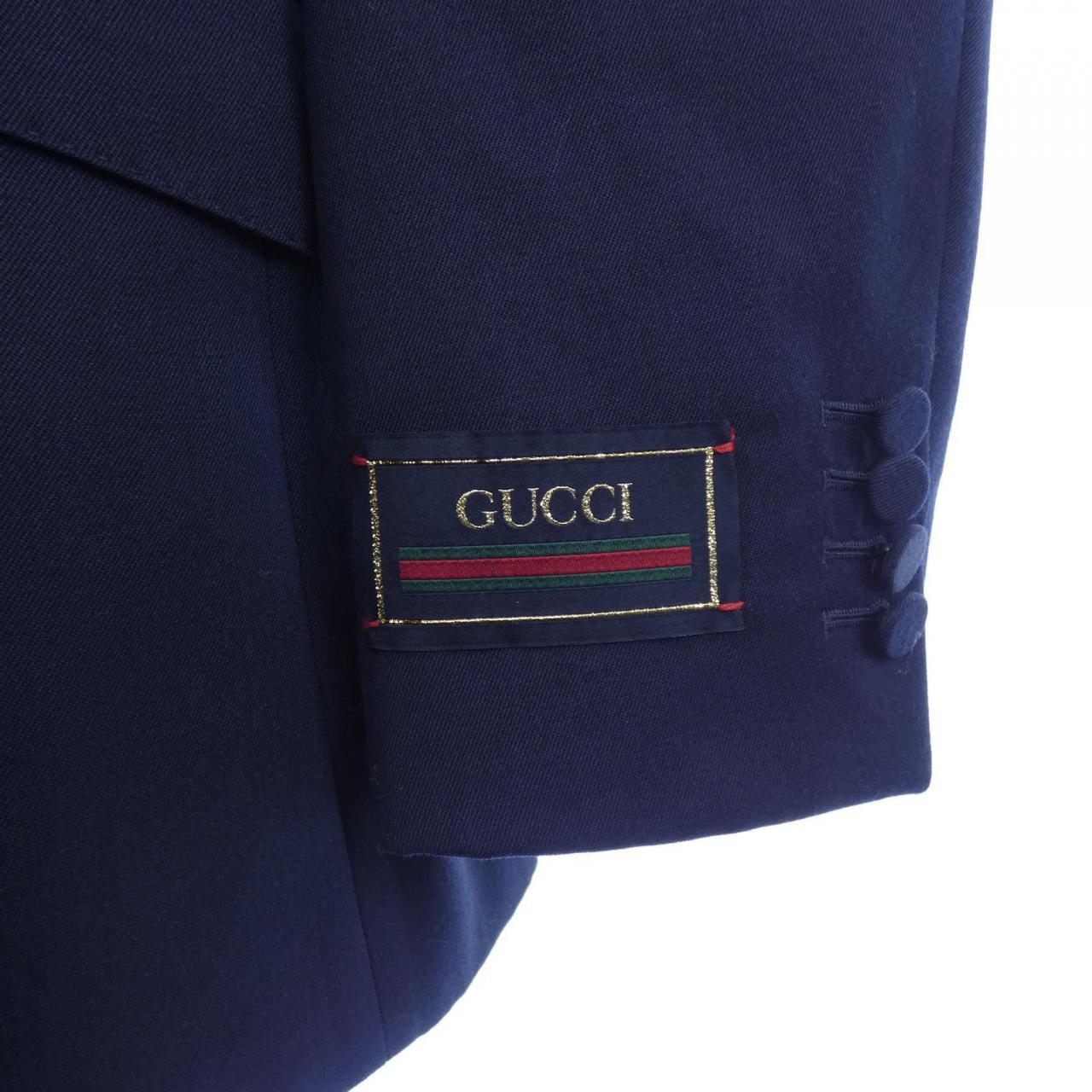 グッチ GUCCI ジャケット