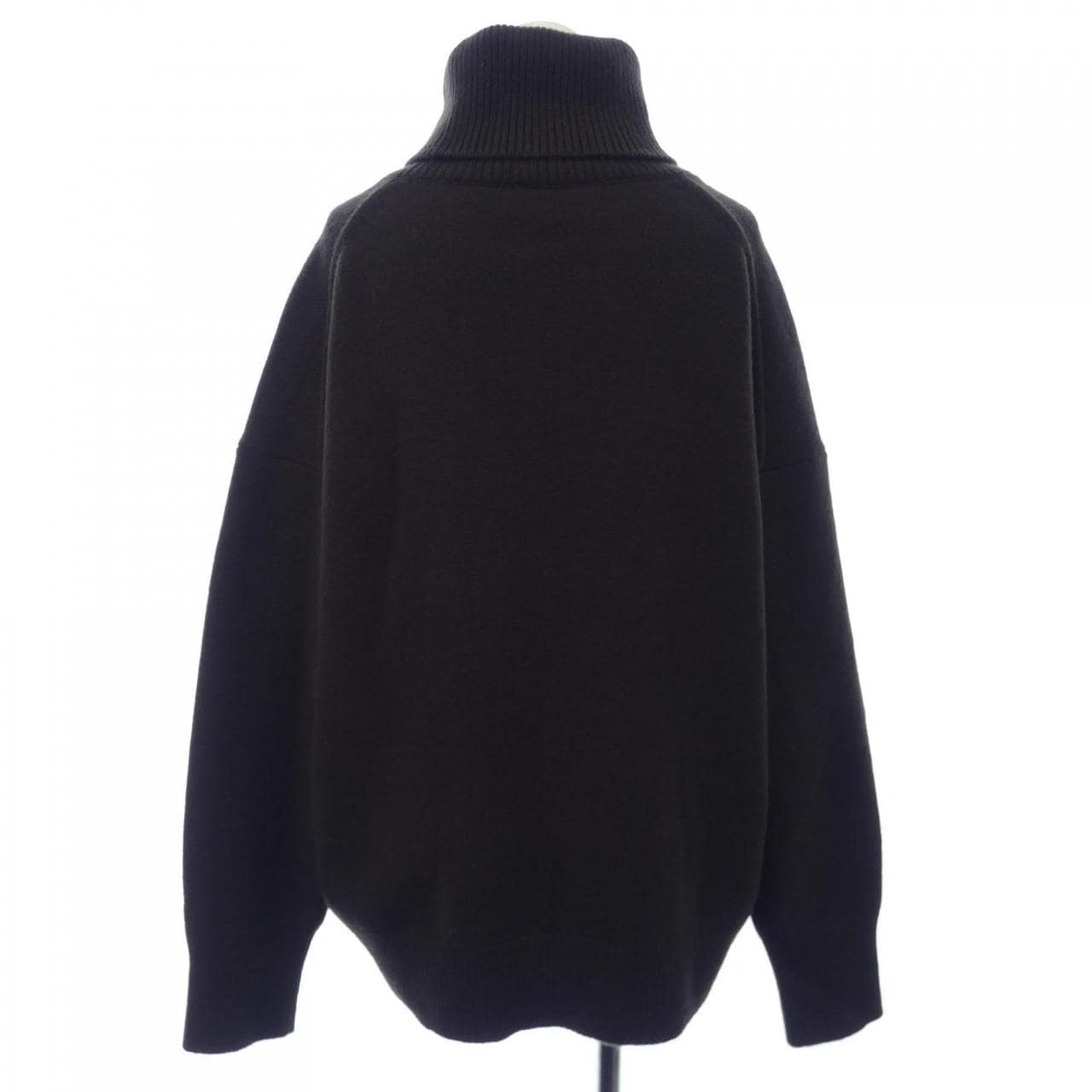ドゥーズィエムクラス DEUXIEME CLASSE ニット