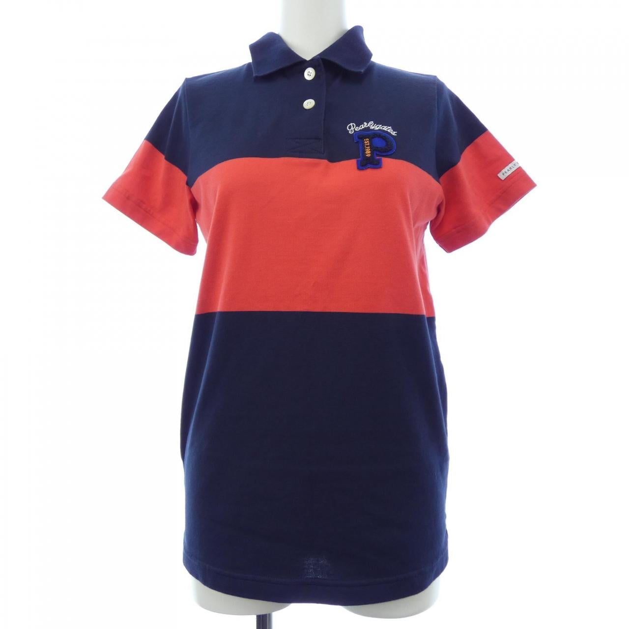 パーリーゲイツ PEARLY GATES ポロシャツ