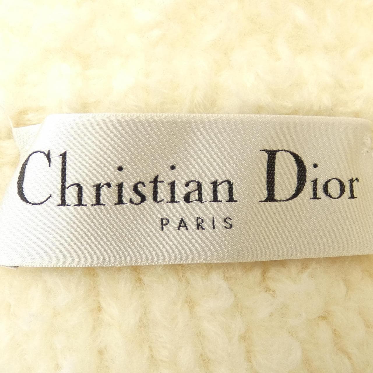 クリスチャンディオール CHRISTIAN DIOR ジャケット