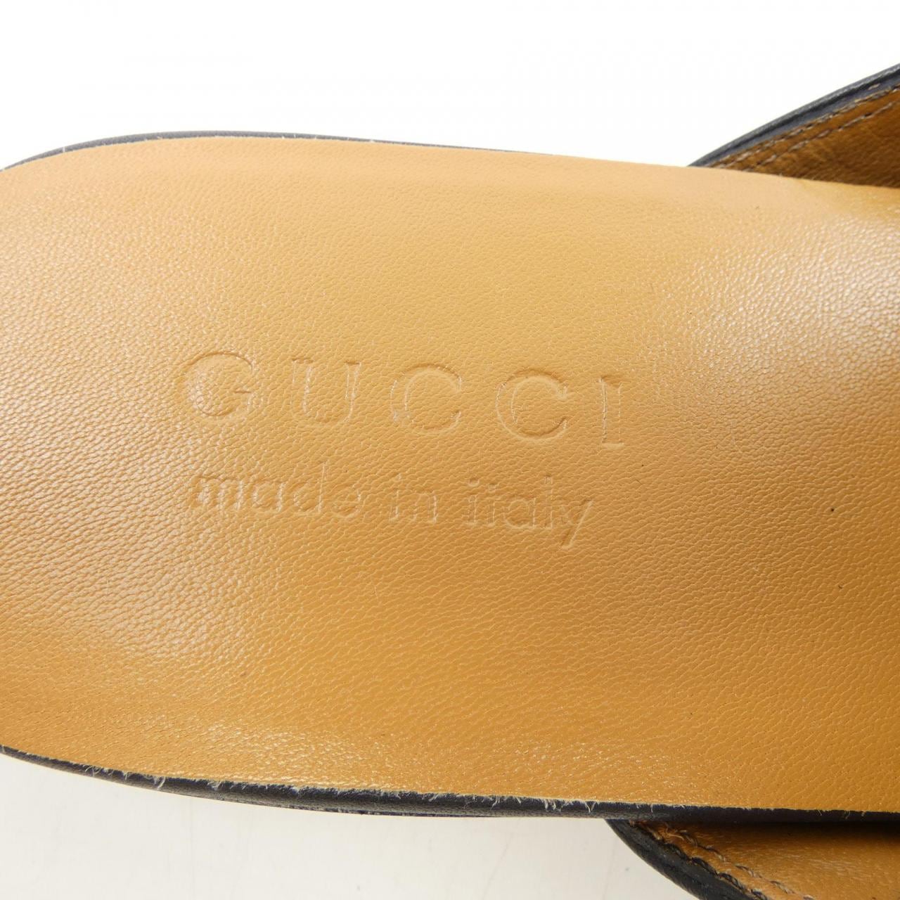 Gucci GUCCI sandals