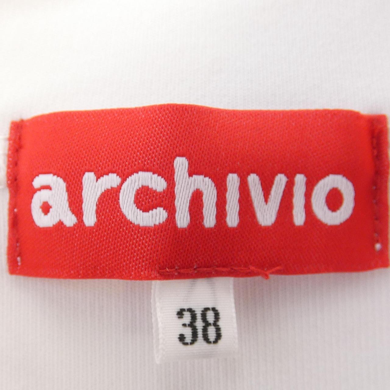 ARCHIVIO T-shirt