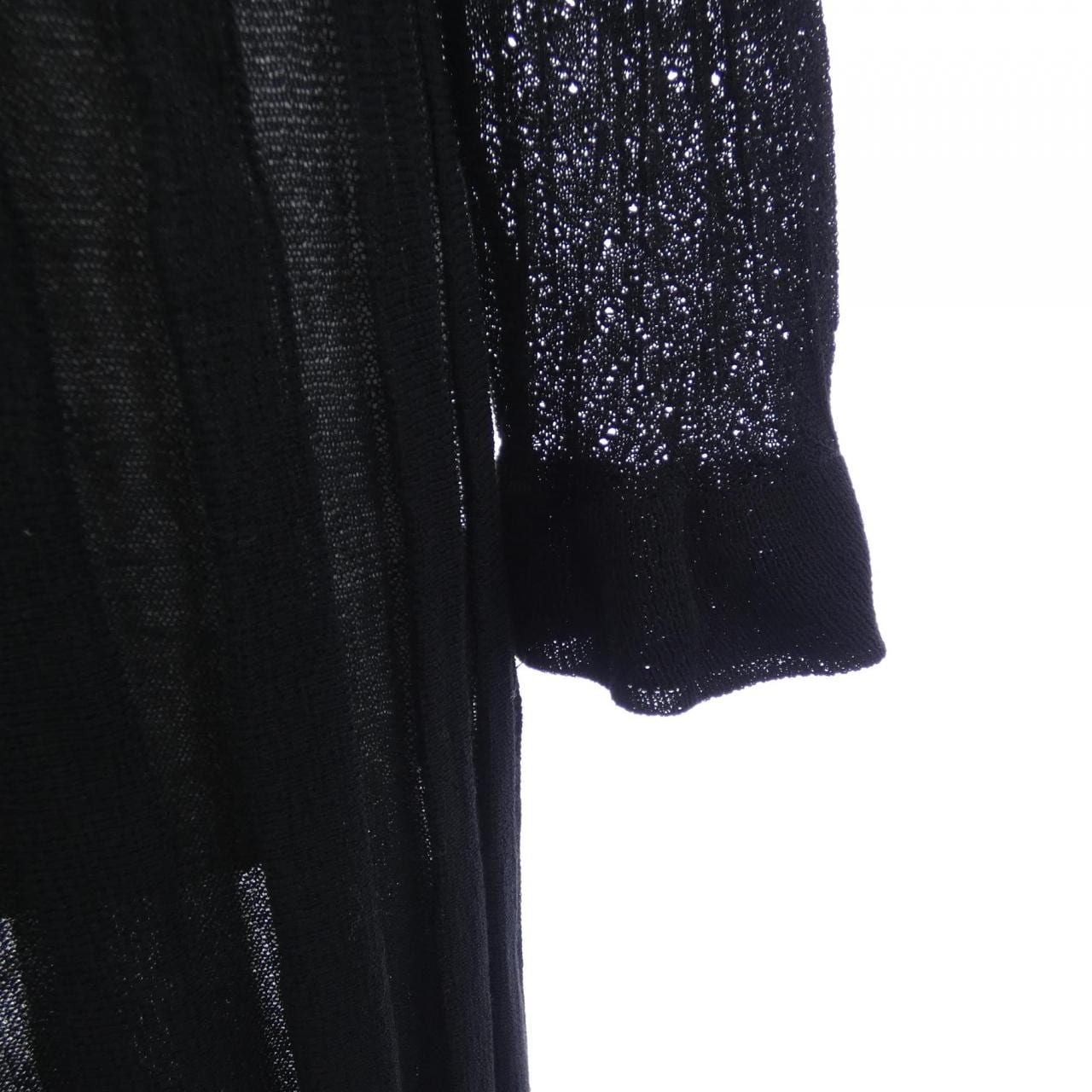 ジルスチュアート JILL STUART ロングカーディガン