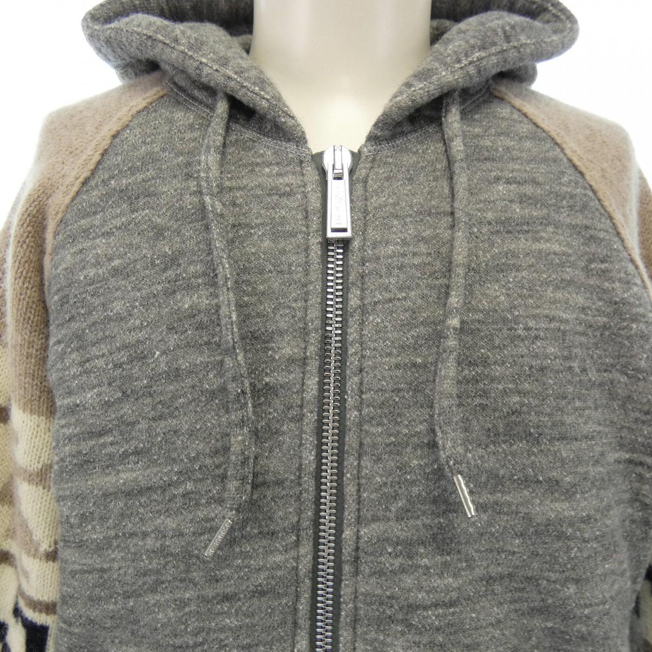 ディースクエアード DSQUARED2 S74HG0127 ブルゾン
