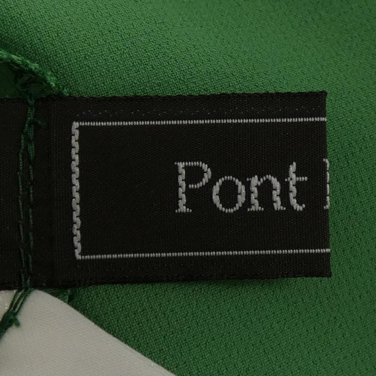 ポンヌフ Pont Neuf ワンピース