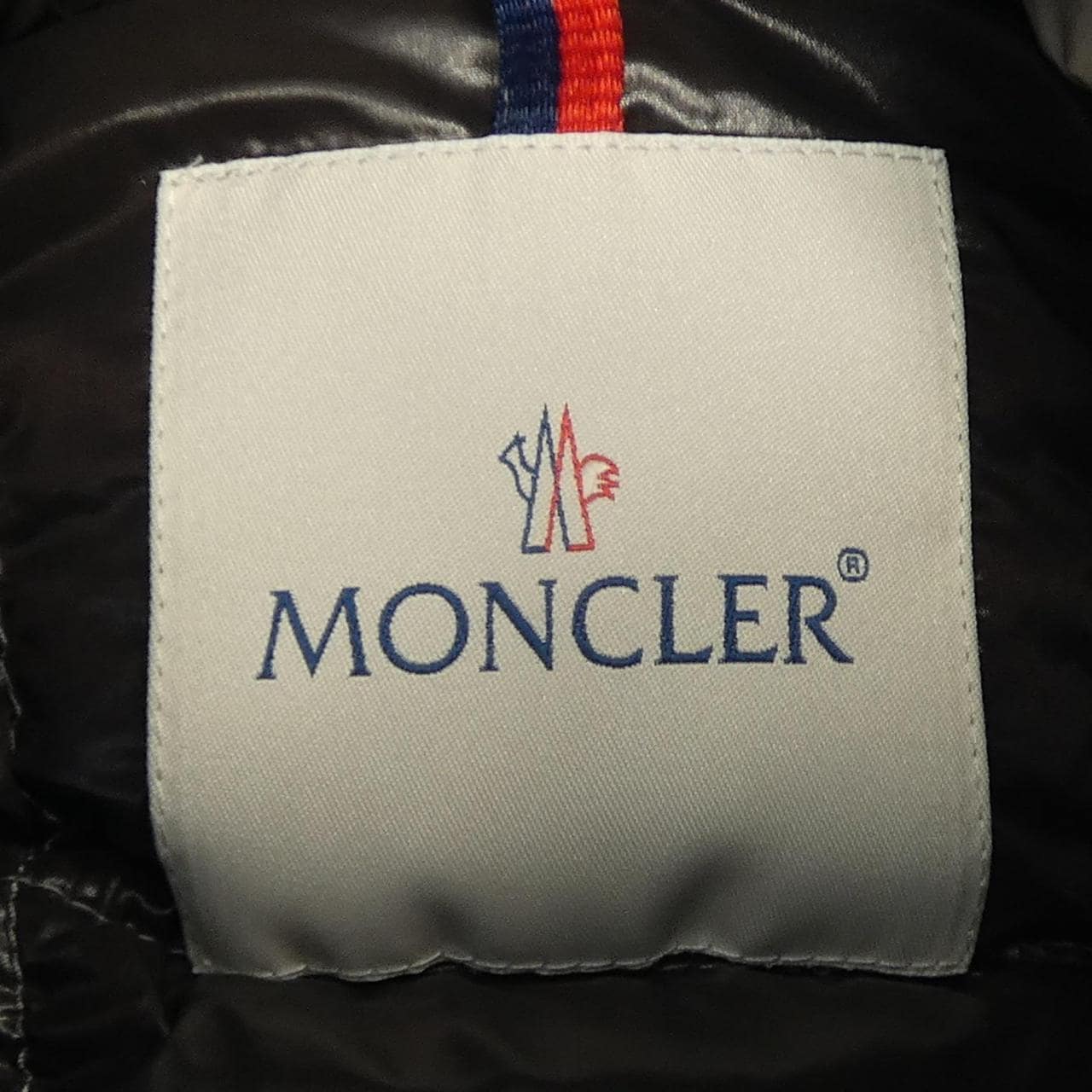 モンクレール MONCLER CHARTREUSE ダウンベスト
