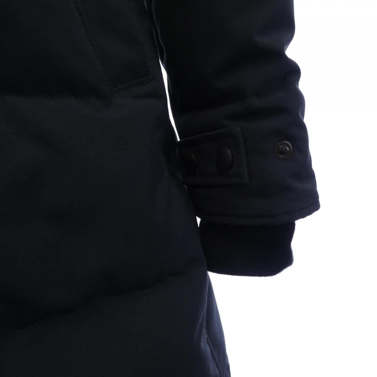 カナダグース CANADA GOOSE 3802LA SHELBURNE シェルバーン ダウンコート