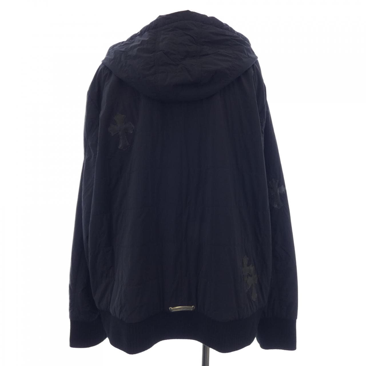 クロムハーツ CHROME HEARTS 2225-304-5060 ブルゾン