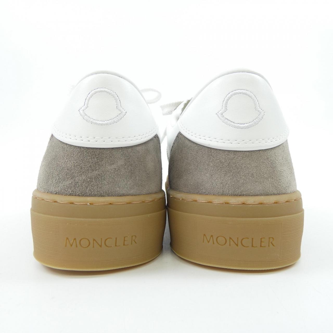 モンクレール MONCLER シューズ