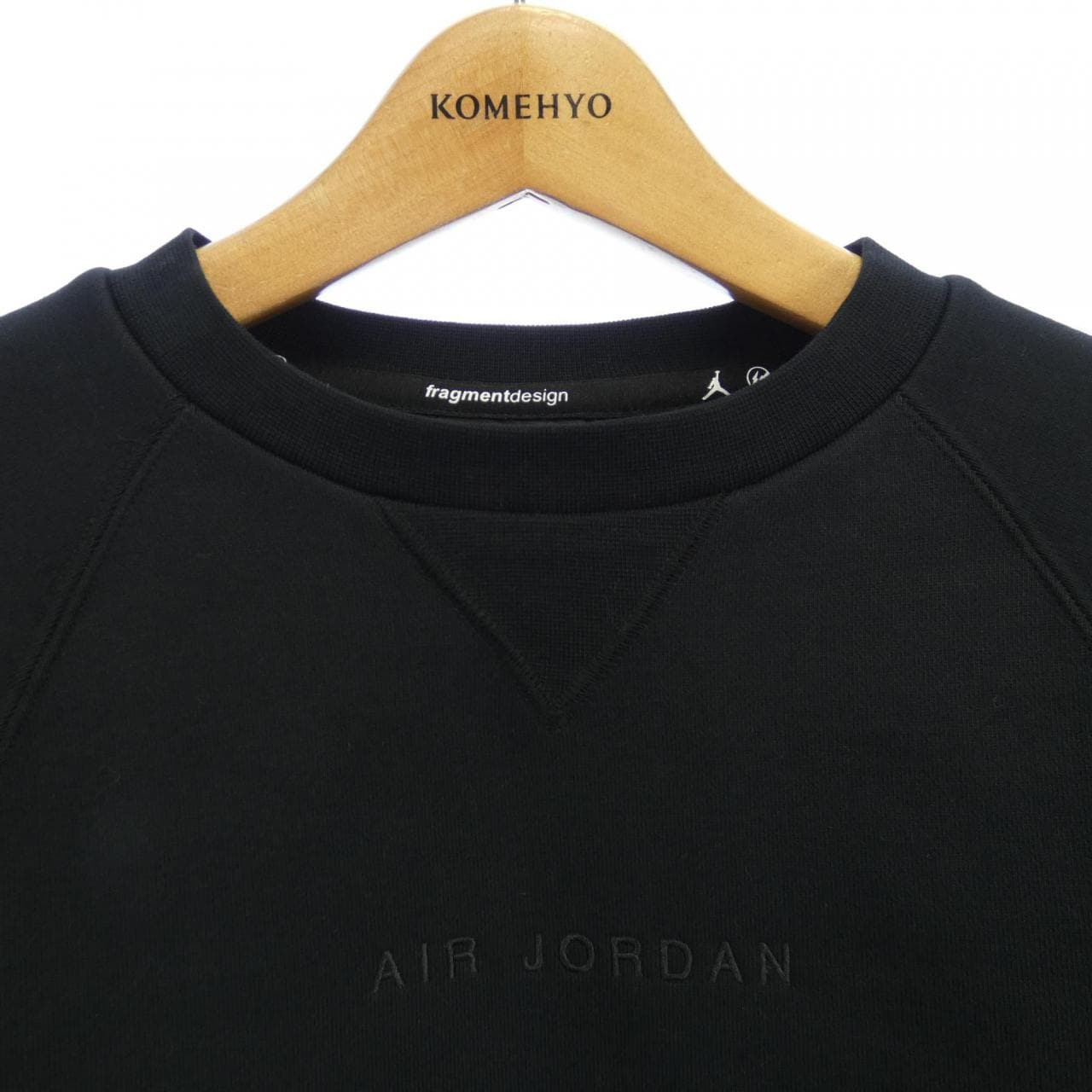 ナイキ ジョーダン NIKE JORDAN DA2990-010 スウェット