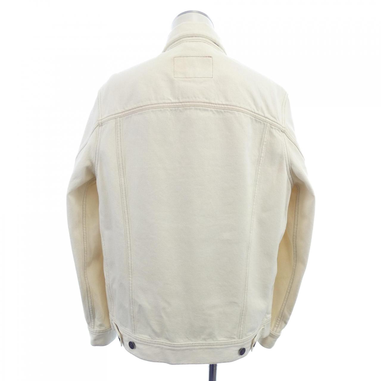 ディーゼル DIESEL デニムジャケット