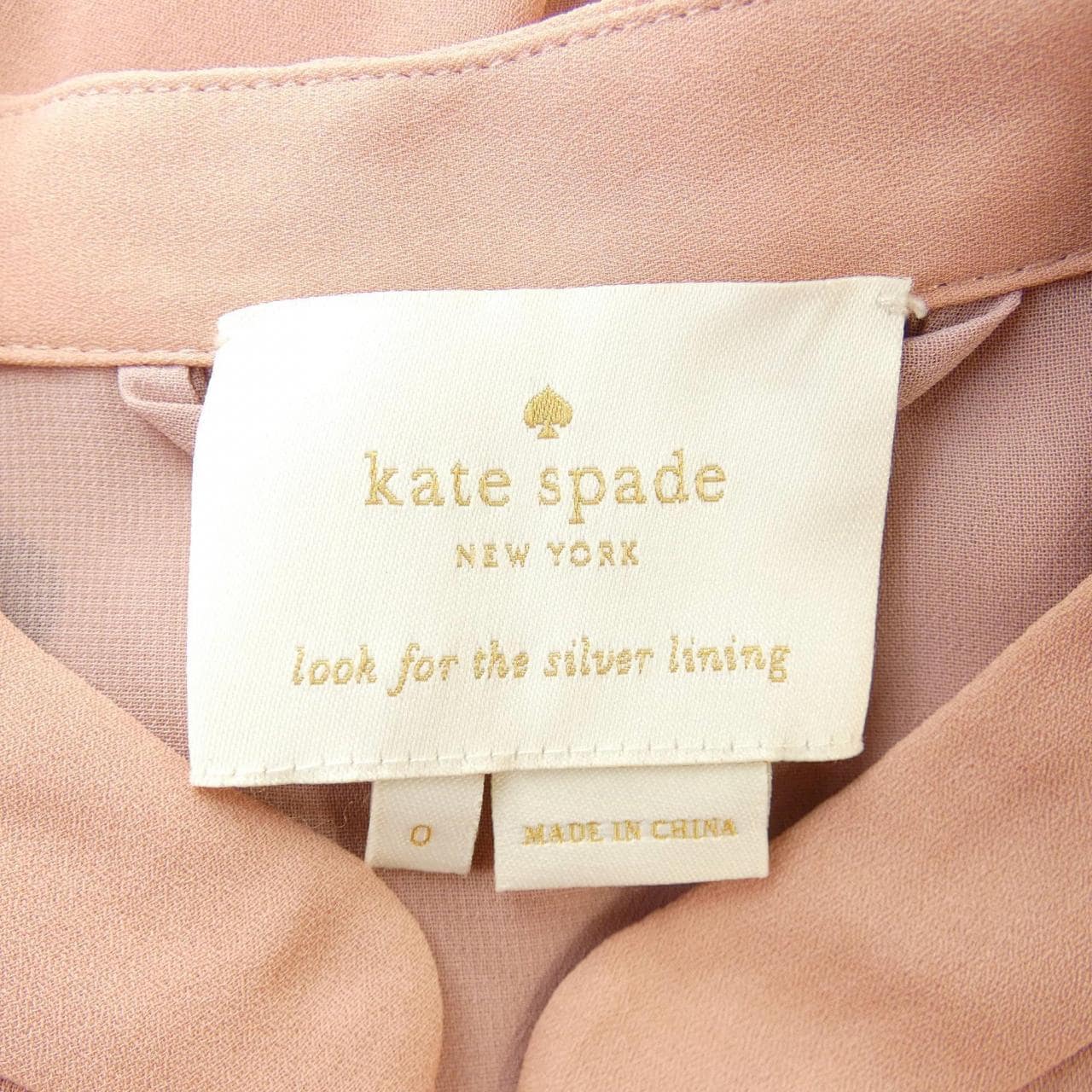 ケイトスペード kate spade ワンピース