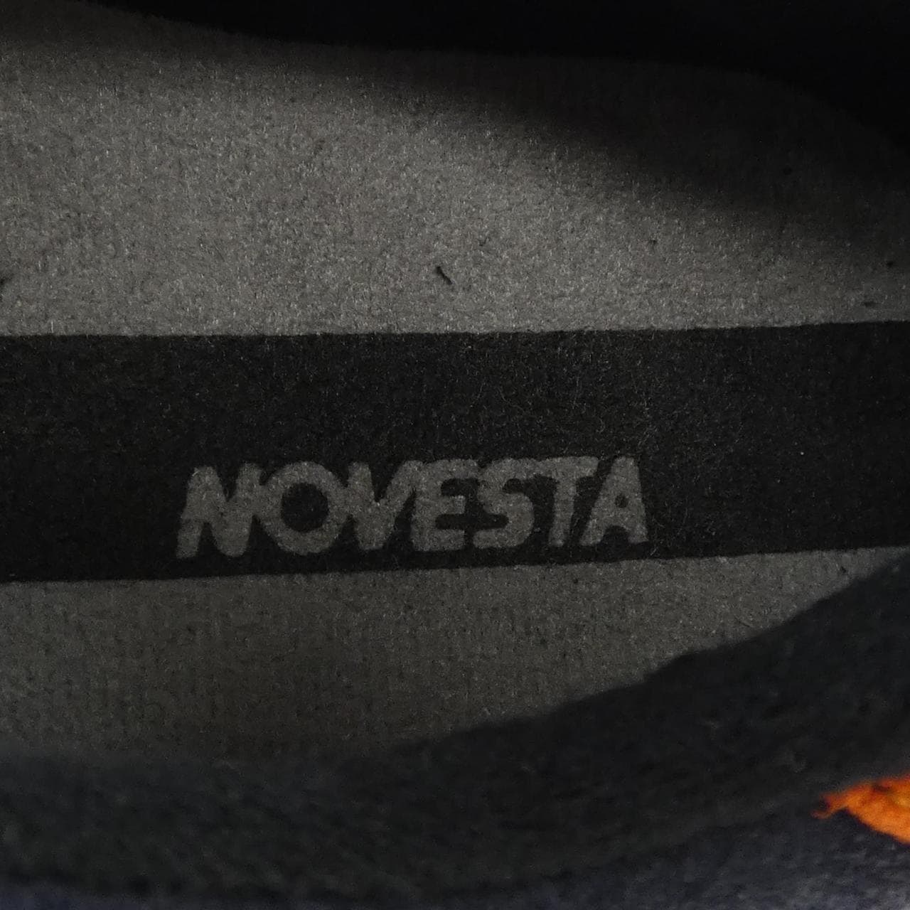 ノヴェスタ NOVESTA スニーカー