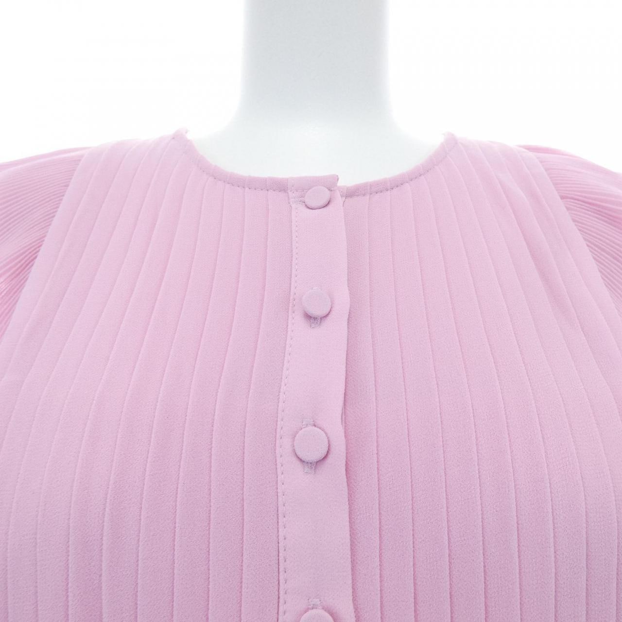 セルフポートレイト self-portrait ワンピース