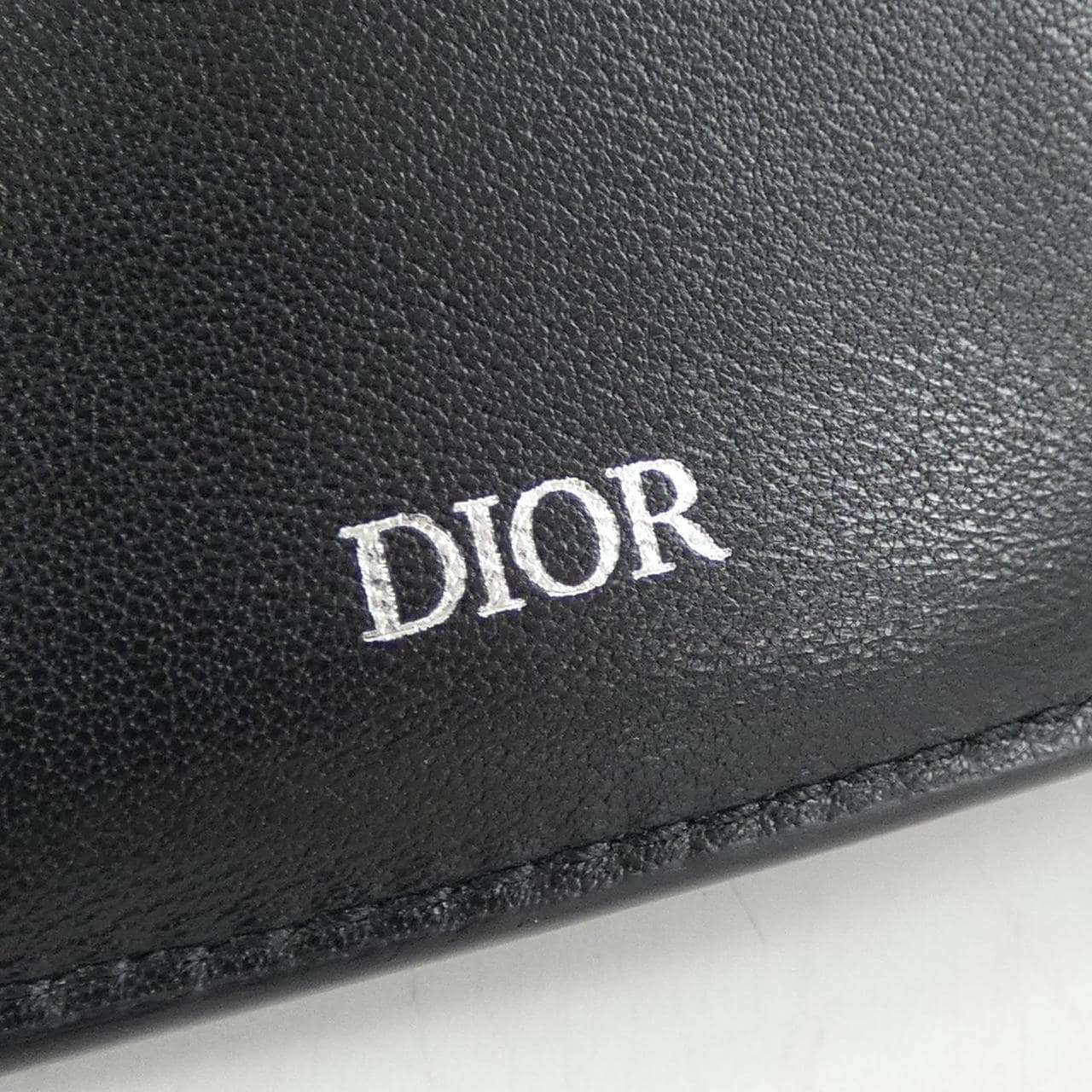 ディオール DIOR WALLET
