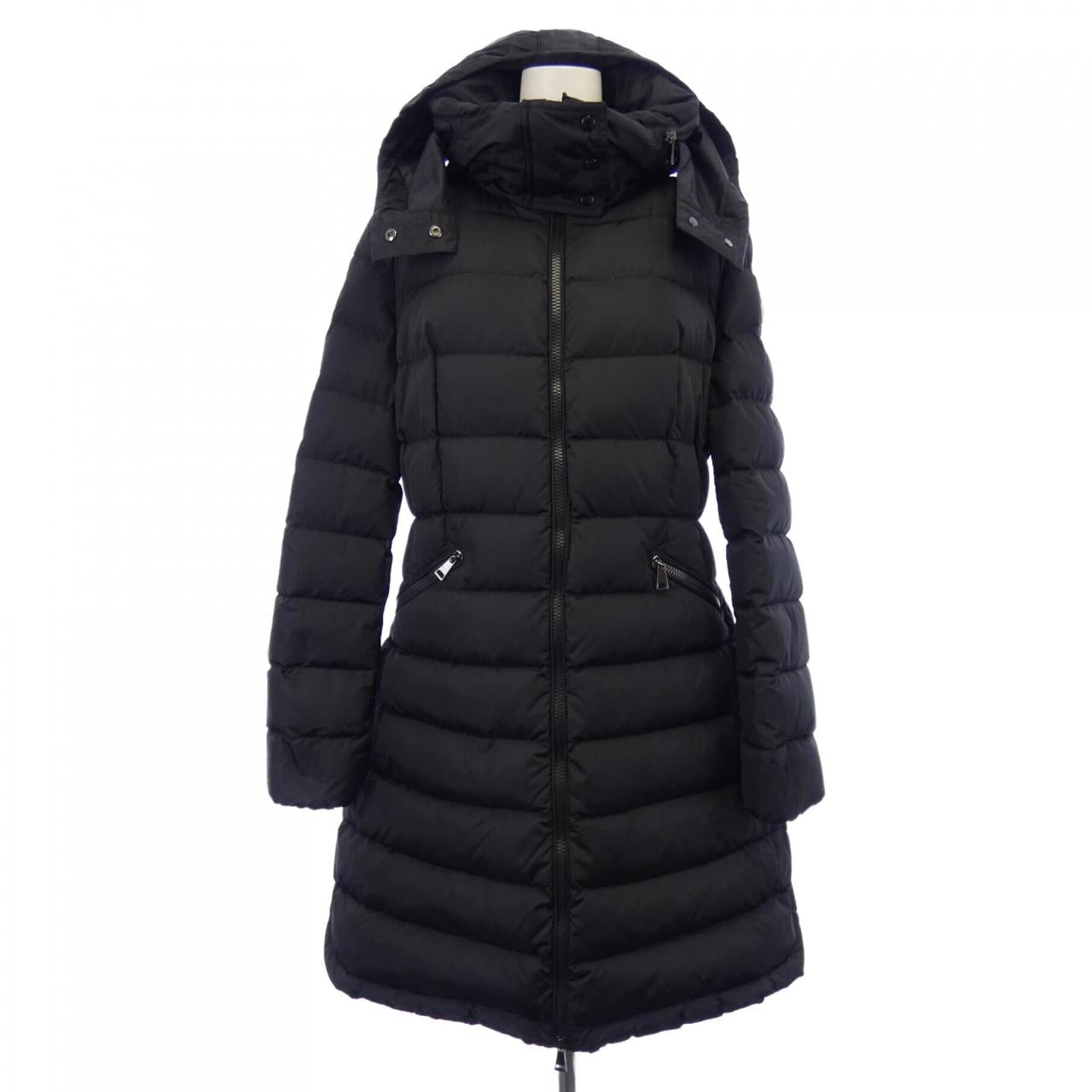 モンクレール MONCLER FLAMMETTE ダウンコート