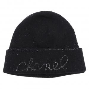 シャネル CHANEL AA9292B13462 ニットキャップ