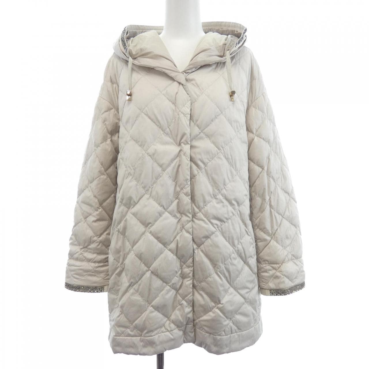 エスマックスマーラ 'S Max Mara 948104876 ダウンコート