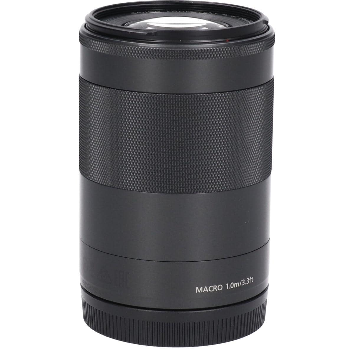 ＥＦ－Ｍ５５－２００ｍｍ　Ｆ４．５－６．３ＩＳ　ＳＴＭ