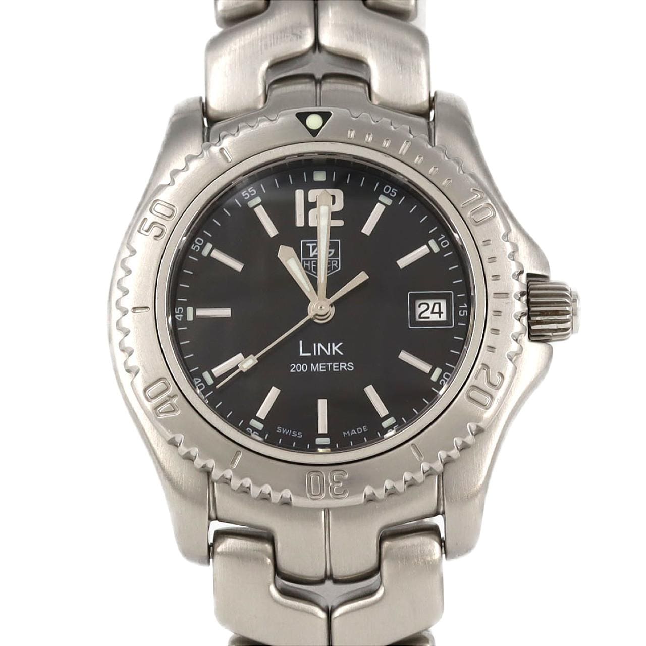 タグ・ホイヤー リンク WT1210.BA0553 SS クォーツ