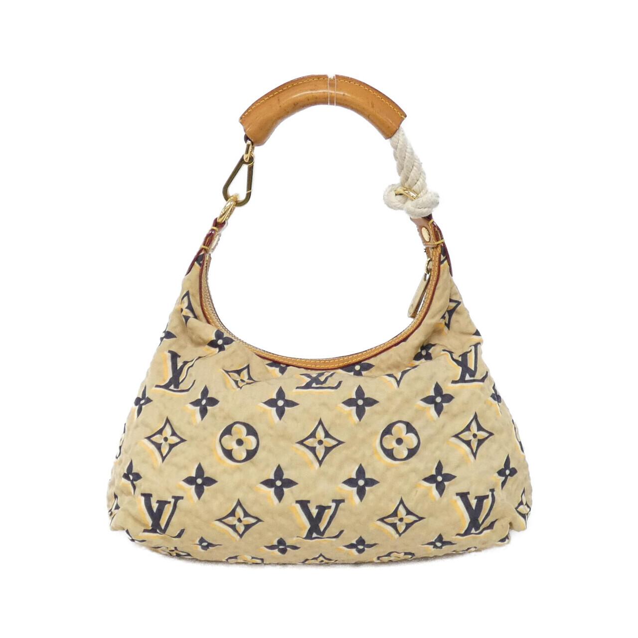 ルイヴィトン ビュル M40239 ショルダーバッグ