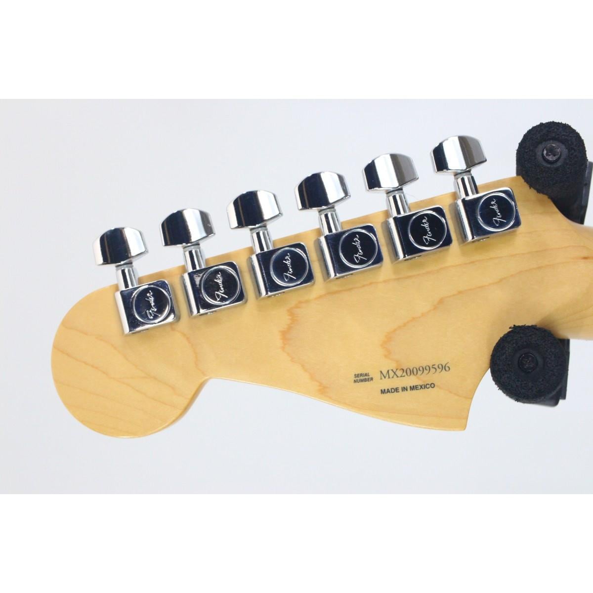 ＦＥＮＤＥＲ　　ＰＬＡＹＥＲ　ＪＡＺＺＭＡＳＴＥＲ