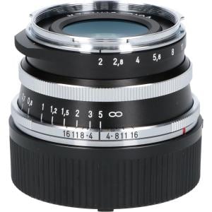 ＵＬＴＲＯＮ３５ｍｍ　Ｆ２ＡＳＰＨＥＲＩＣＡＬ