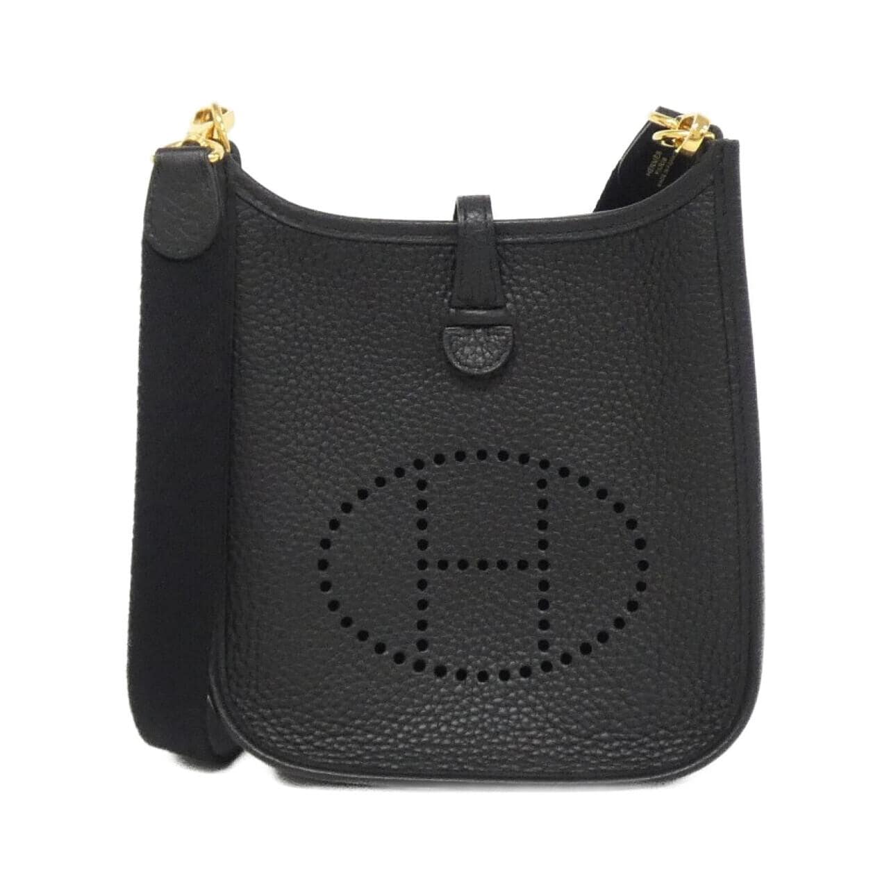 エルメス エヴリン アマゾン 16cm 069426CC ショルダーバッグ