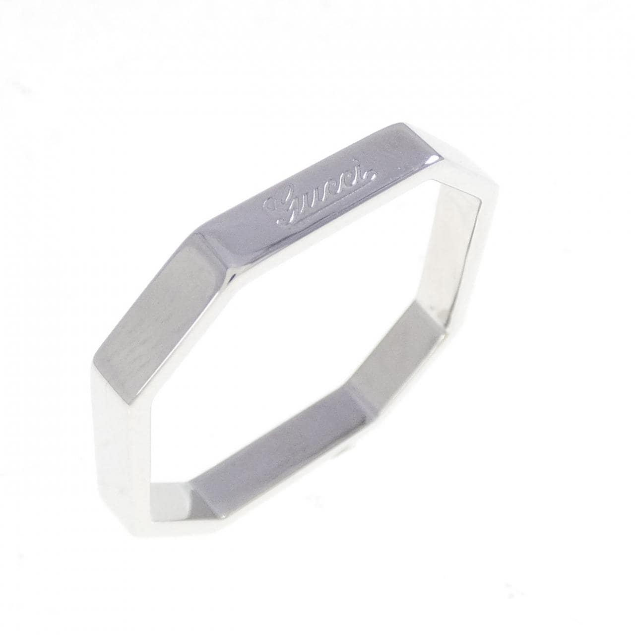 グッチ ウェディング リング