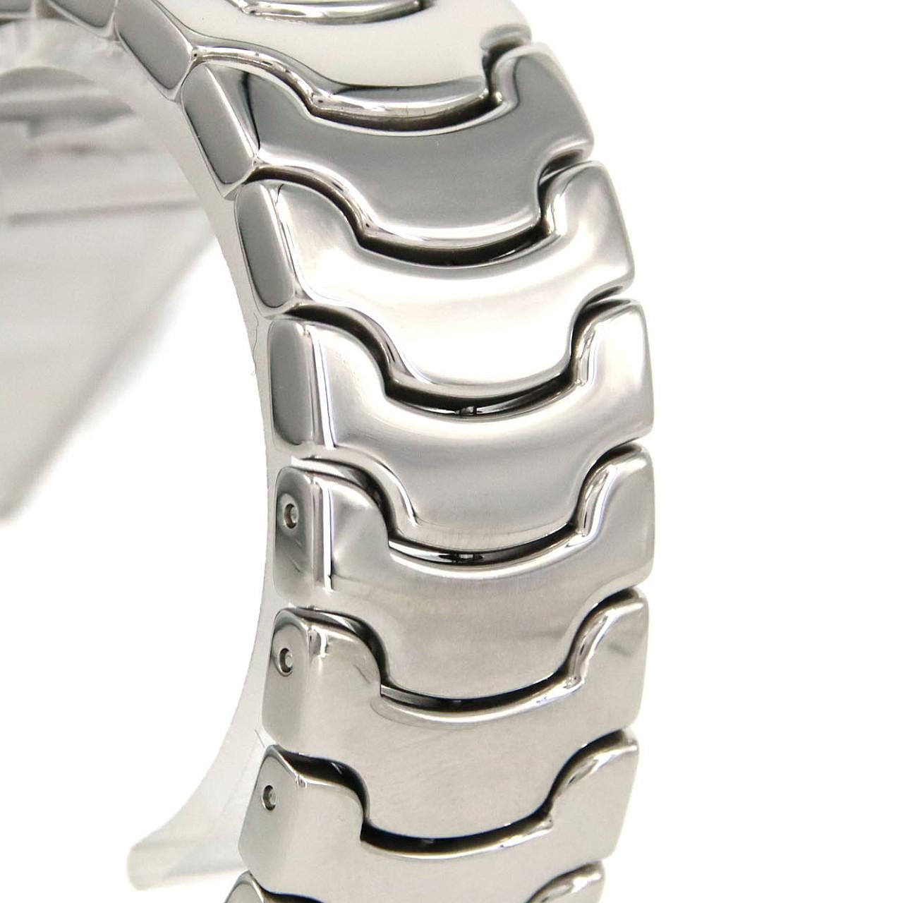 ブルガリ ソロテンポ ST35S SS クォーツ