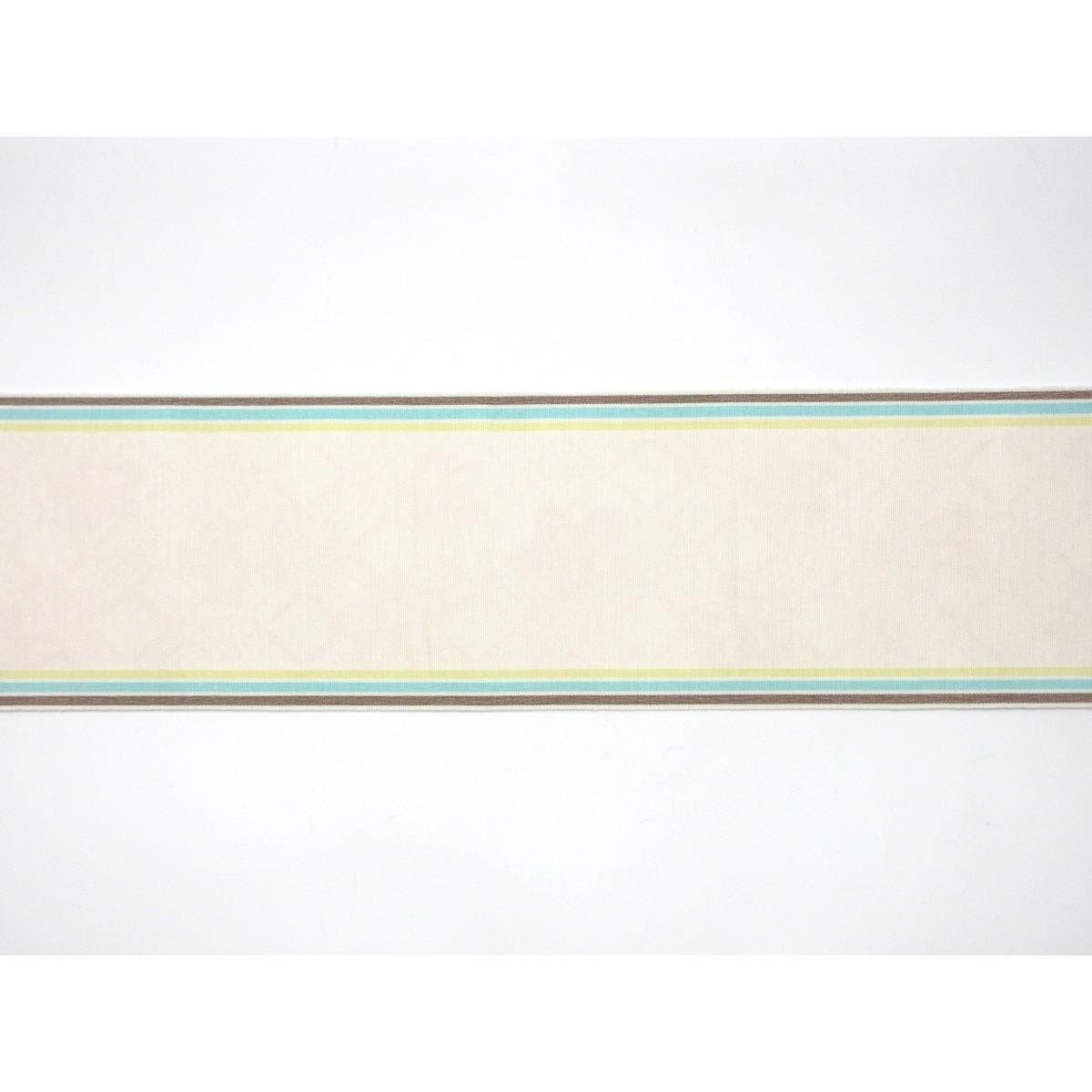 【未使用品】半幅帯【博多織】