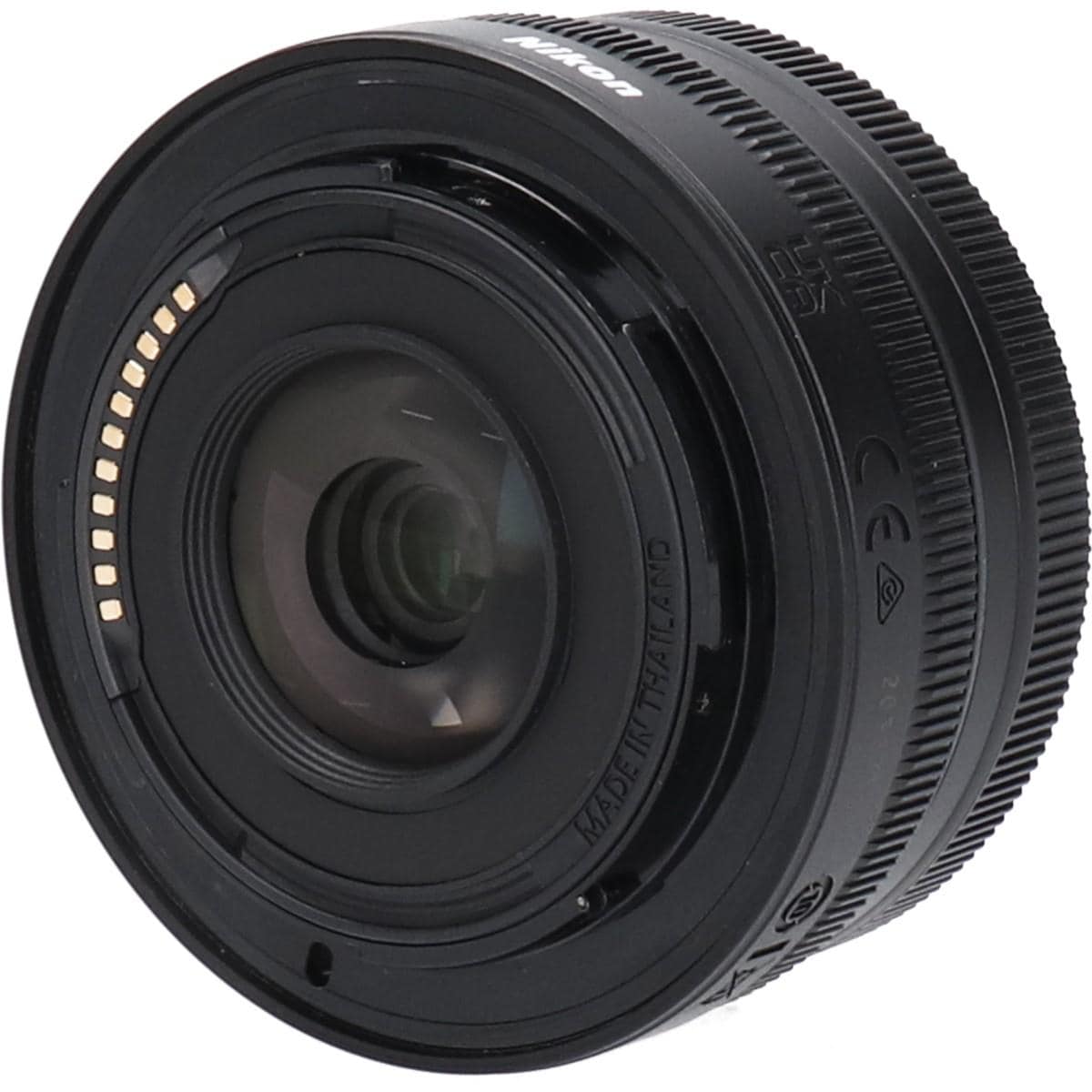 Ｚ　ＤＸ１６－５０ｍｍ　Ｆ３．５－６．３ＶＲ