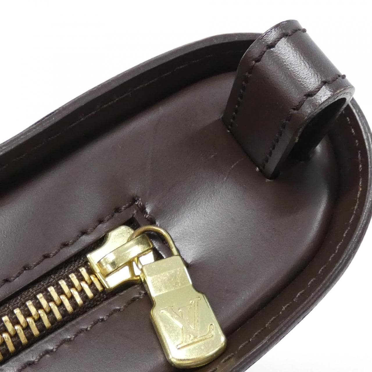 ルイヴィトン ダミエ サン ルイ N51993 セカンドバッグ