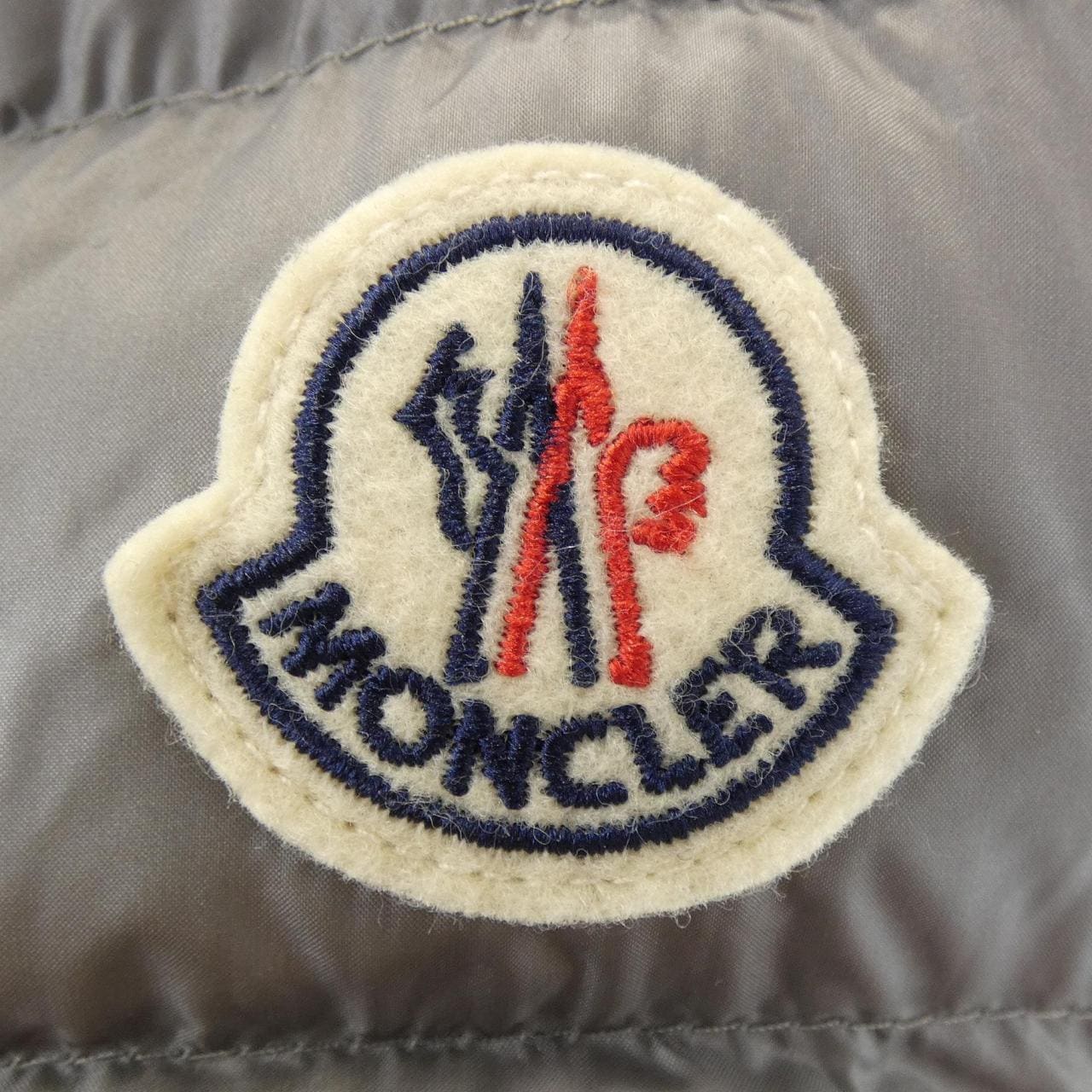 MONCLER MONCLER Down Coat