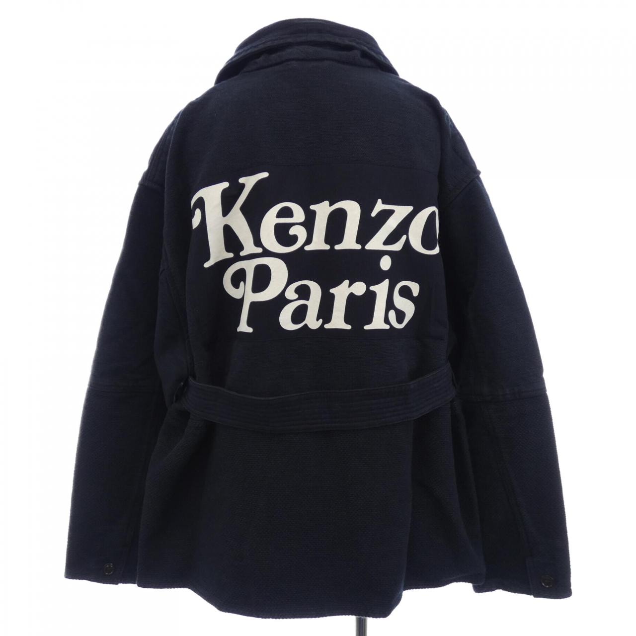 ケンゾー KENZO ジャケット