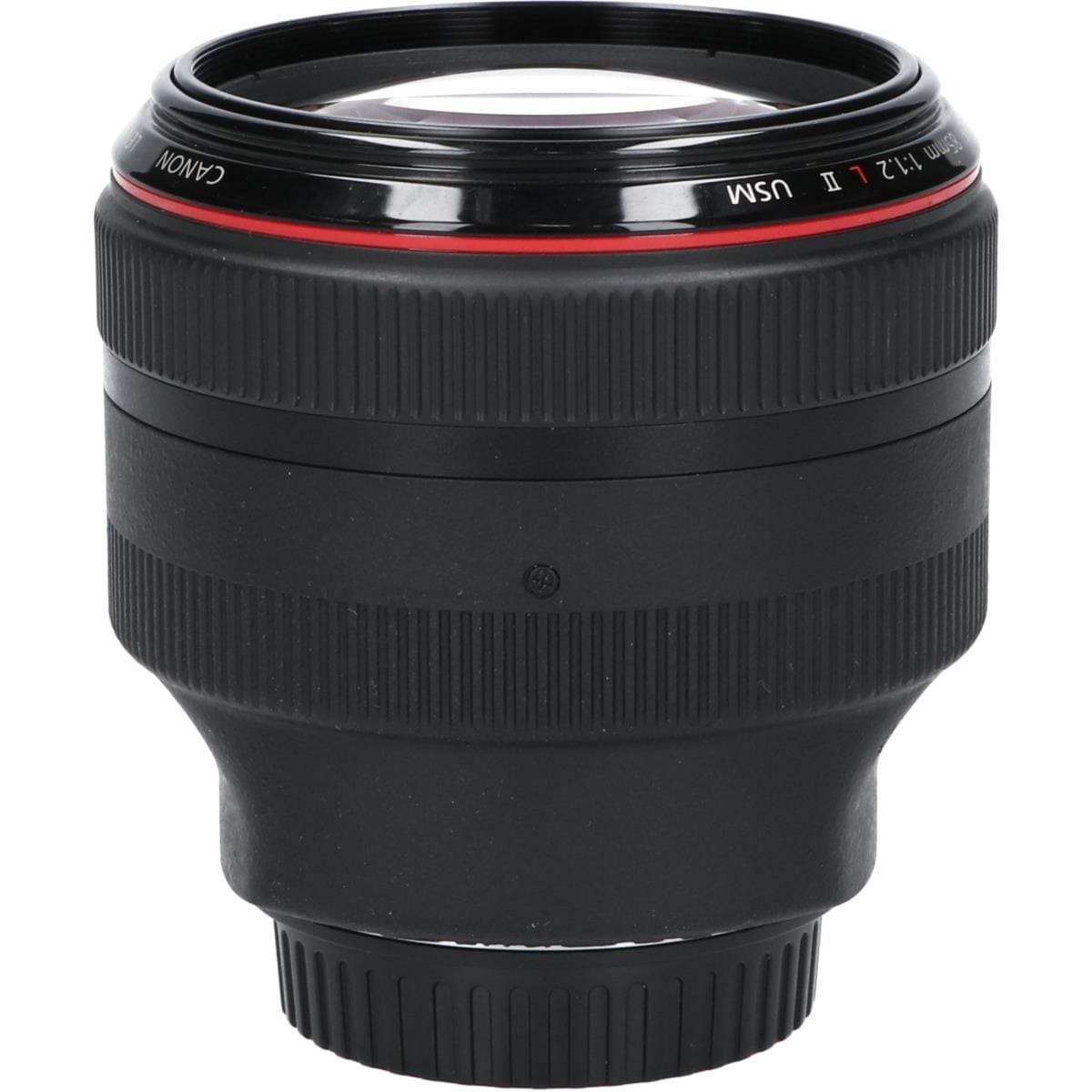 ＣＡＮＯＮ　ＥＦ８５ｍｍ　Ｆ１．２ＬＩＩＵＳＭ