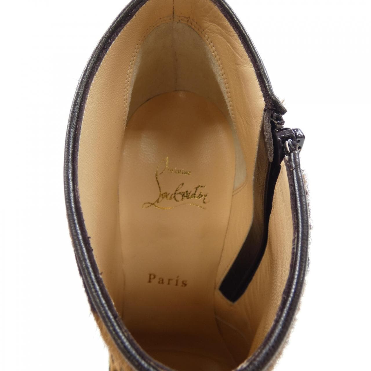クリスチャンルブタン CHRISTIAN LOUBOUTIN ブーツ