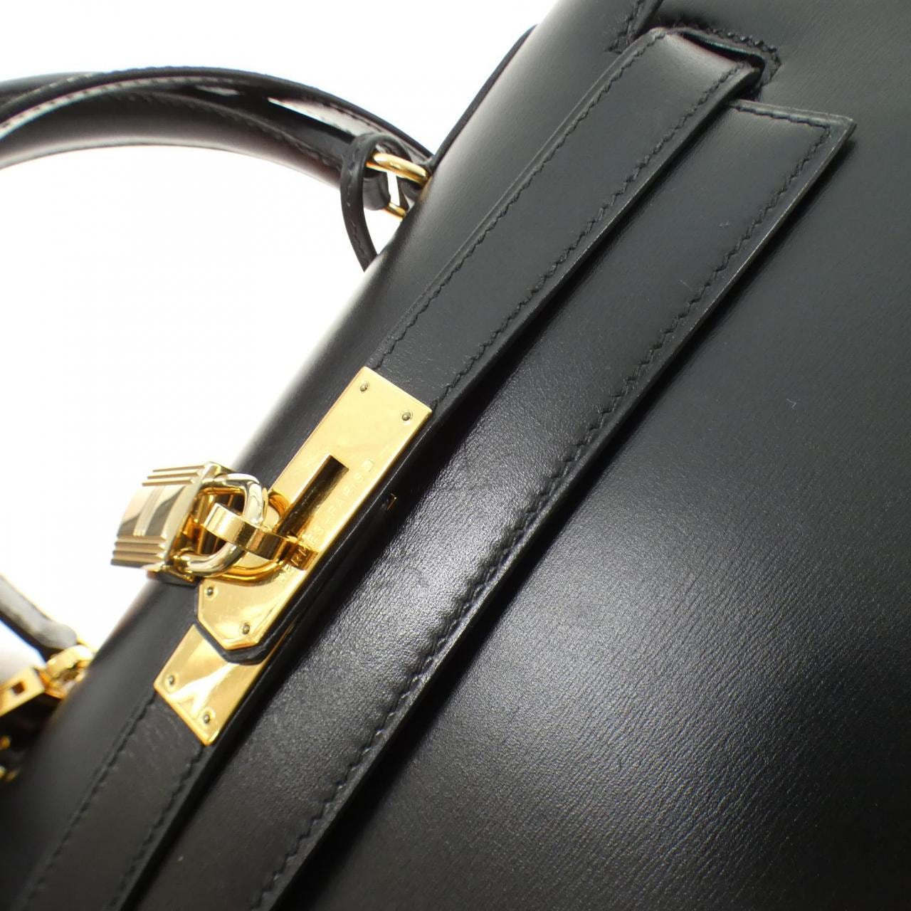 [vintage] HERMES Kelly 28cm 001848CC 包