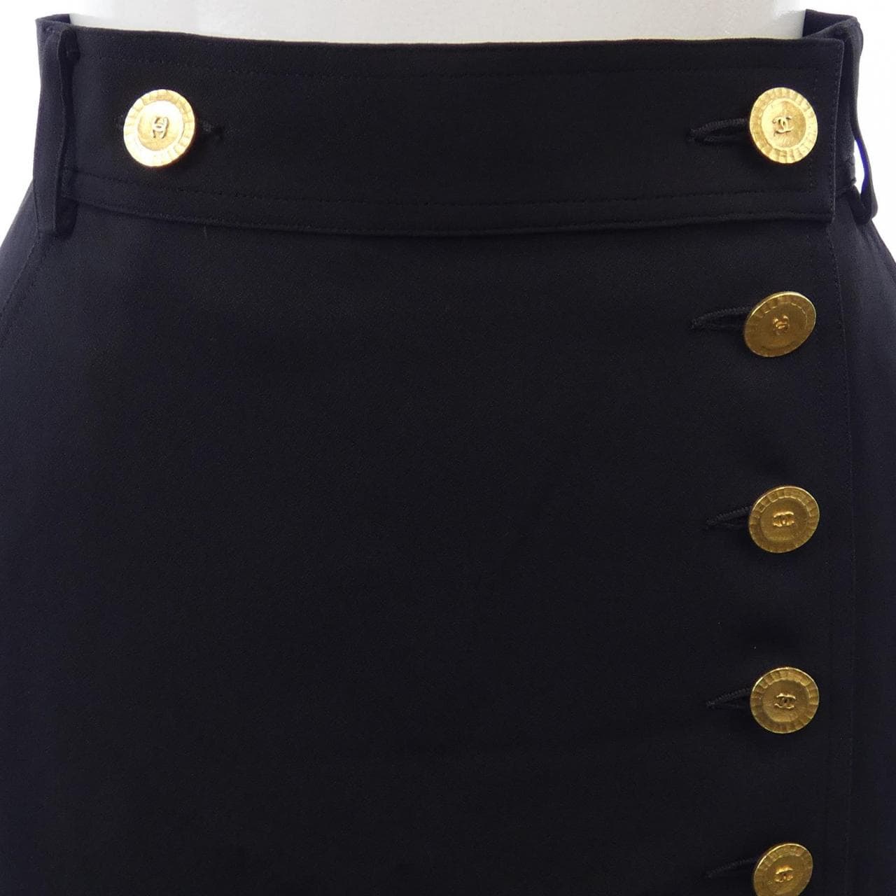 [vintage] CHANEL Skirt