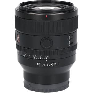ＦＥ５０ｍｍ　Ｆ１．４ＧＭ