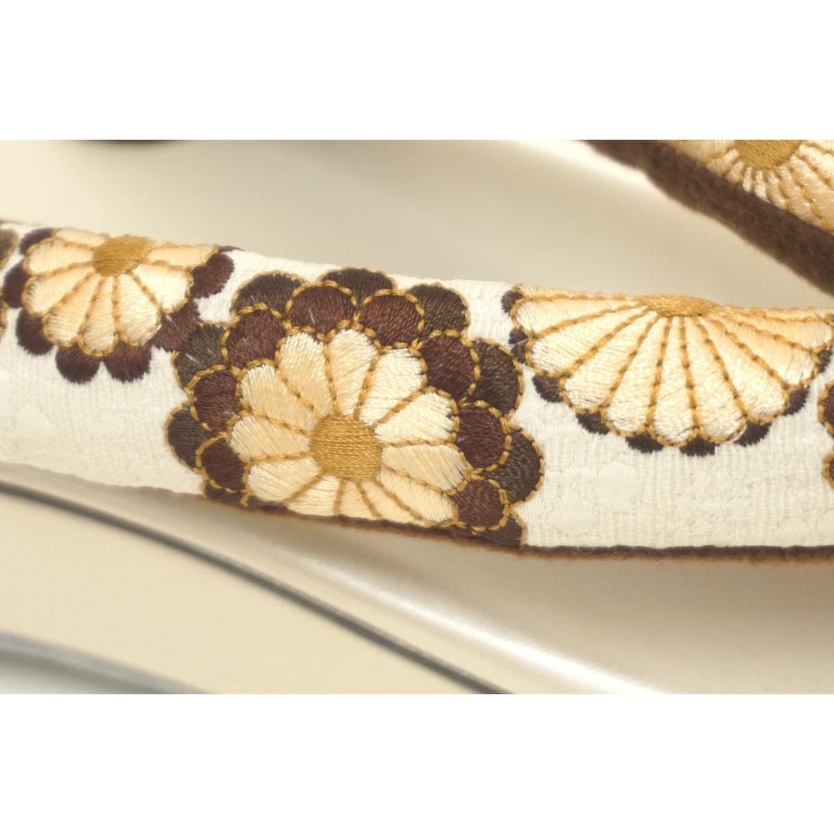 【未使用品】女草履　Ｆサイズ